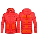 CHOIX DE TAILLE UNISEXE：Offre diverses tailles adaptées à femmes et hommes, s'adaptant à différentes corpulences, veuillez consulter le guide de taille fourni avant commande.