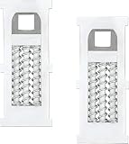 upvc doors and windows price Protege tu mecanismo de bloqueo. Al mantener una tensión óptima en el mango de la puerta, este resorte absorbe el impacto del uso diario, reduciendo significativamente el estrés en la cerradura de mortaja. Esta protección proactiva ayuda a prolongar la vida útil general de tu sistema de bloqueo de puerta.