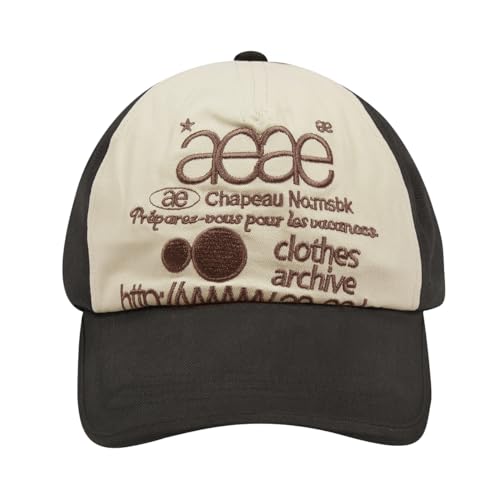 aeae �L���b�v ���f�B�[�X �����Y ���j�Z�b�N�X �[�� �傫���T�C�Y �X�q �� �h�J �T�C�Y�����\ �ʋC�� UV�J�b�g ���O���΍��� �悯 �^����Ȃ� ������� �l�C �ʊw �j�����p (E1) [���s�A���i]