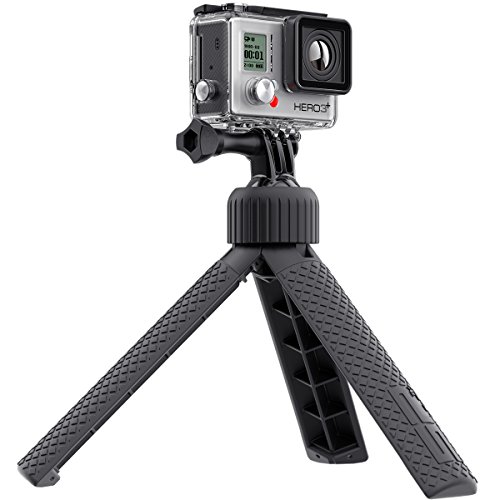 Sp City Bundle With Pov Case And Pov Tripod For Gopro Video Camera Mounting #TOP4