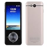 Super starke Metallstruktur, starke visuelle Wirkung. MT6580CPU + Speicher mit großer Kapazität für RAM 1 GB + ROM 8 GB, reibungsloser Betrieb.