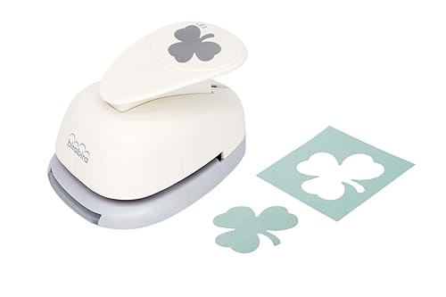 Bira Craft 1.5 inch Shamrock 1 Shape Lever Action Craft