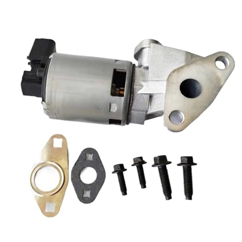 Válvula EGR de escape Teru compatible con Dodge Charger Durango compatible con Magnum Ram 1500 compatible con Jeep Commander Grand