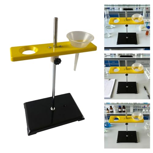 Support d'entonnoir modulaire et adaptable pour la physique chimie - 2