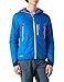 Produktbild ORTOVOX Mens Swisswool Piz Boè Jacke, Just Blue, L