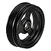 Crankshaft Pulley Compatible For Great Wall Haval H6 H2 H2S H6 Coupe M6 Engine Shock Absorber Pulley Assembly 1005300AEG01B