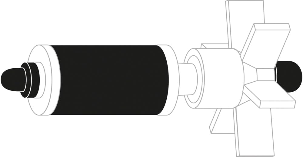 Impeller Assembly Prime 30