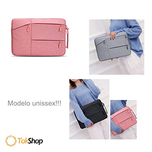 Case Para Notebook Slim com Alça Feminina Masculina