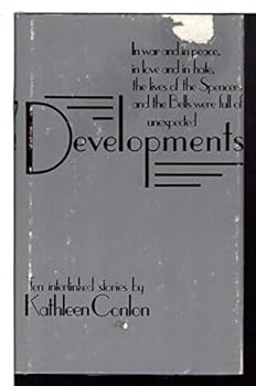 Hardcover Developments Book