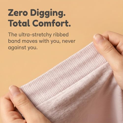 Image of The Mom Store Women's Cotton Maternity and Nursing Sleep Bra Sweat Resistant Convenient Feeding-Combo Pack