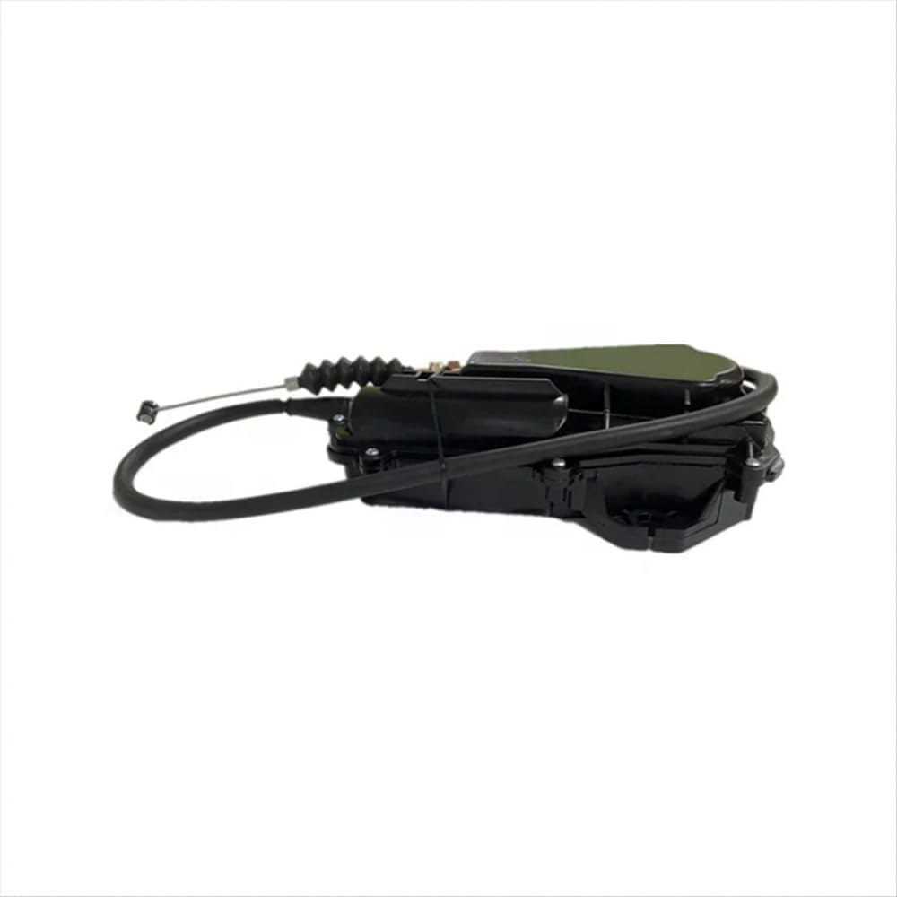 Excavator Fuel Shut Off Stop Solenoid Compatible with DH220-5 DH225-7 S220LC-V MK599966 2523-9016