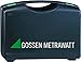Produktbild Gossen Metrawatt HC20 Z113A Messgerätekoffer Kunststoff