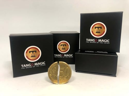 Pièce pliante 50 cts euros TANGO animez vos soirées entre amis