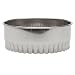 Ateco 14414 4.5-Inch Round Stainless Steel Cutter