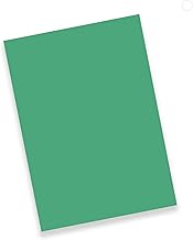 HS Lino Sheet Linoleum Block for Printmaking,Linoleum Blocks Green Linocut Block Linoleum Block Printing for Engraving Art Project Printmaking Stamp Carving Block (A5)