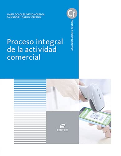 Activité commerciale livre cours processus gestion administration
