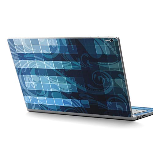 igsticker Surface Book2 Book3 15inch ��p �X�L���V�[�� �T�[�t�F�X �u�b�N 15�C���`�p �V�[�� 000477 ���̑� �y�C�Y���[ ��