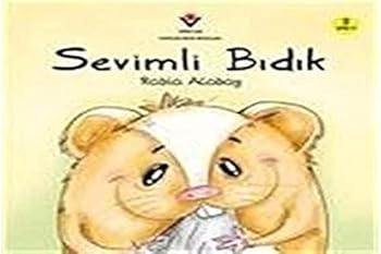 Paperback Sevimli Bidik [Turkish] Book
