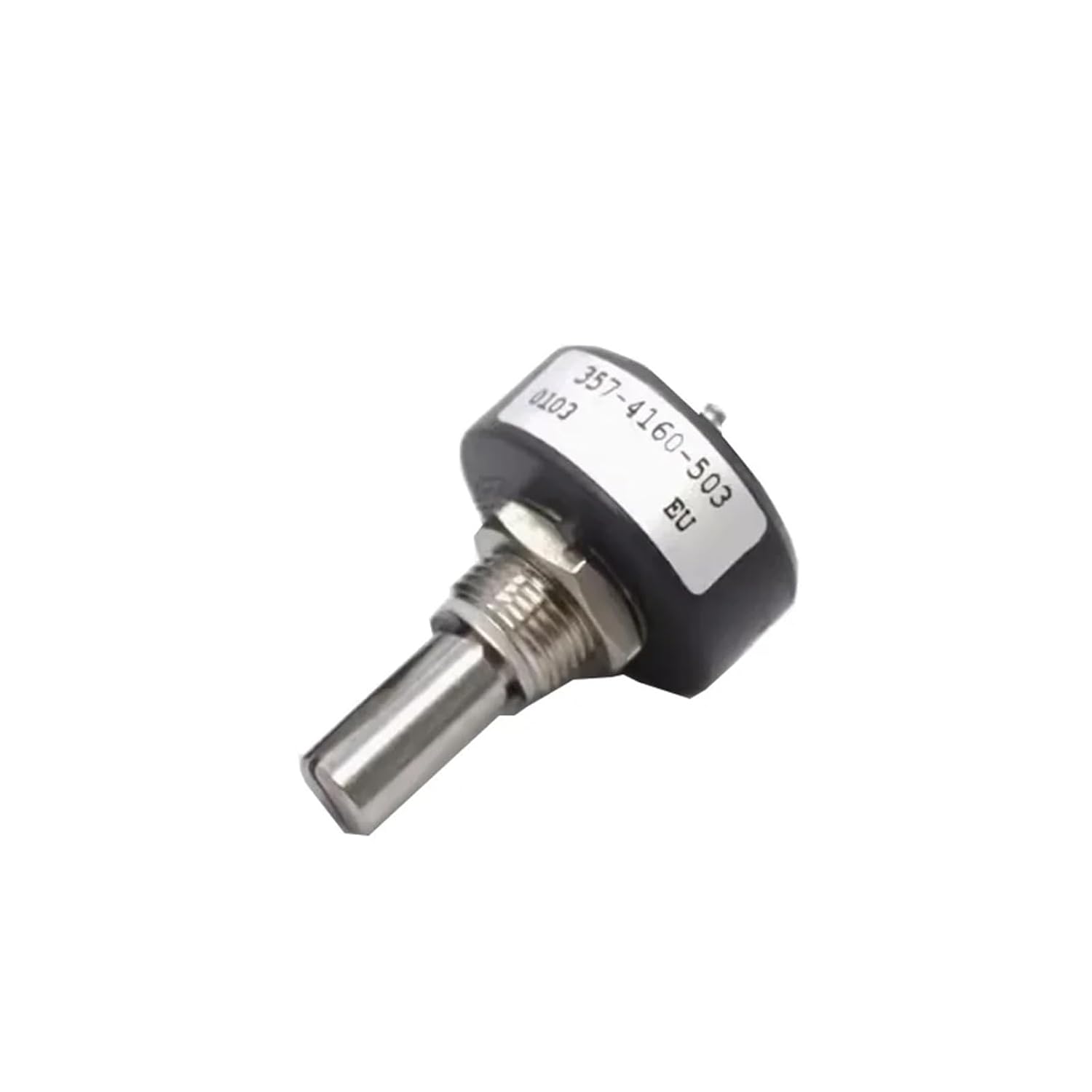 1個輸入 357-4160-503 導電性プラスチック 360度無制限ポテンショメータ 50k 60GHz無線通信装置（ecdi） |  アンテナ・無線技術 | テクノロジ | 株式会社パナソニック システムネットワークス開発研究所 | Panasonic