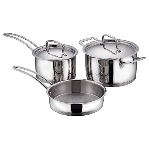 12 Best Stainless Steel Cookware In India Facts To Know July