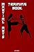 Produktbild Martial Arts Training Book Notebook: Muay Thai Boxing Journal Karate Kung Fu Composition Book Workout logbook Birthday gift