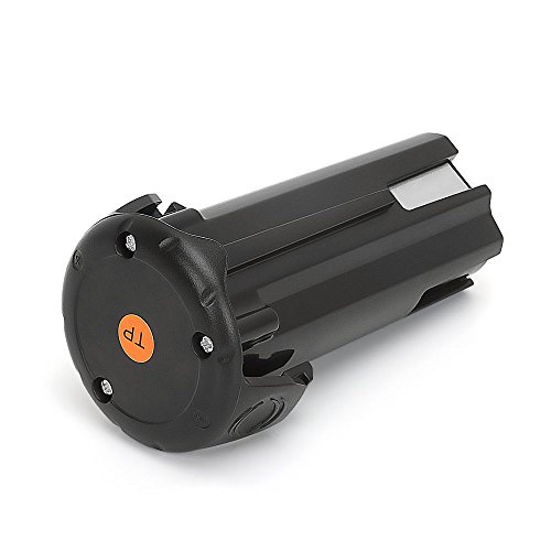 POWERGIANT 3.6V 2.0Ah Li-ion Replacement Battery for Hitachi EBM315 326263 326299 DB3DL DB3DL2 NT65GB NT50GS