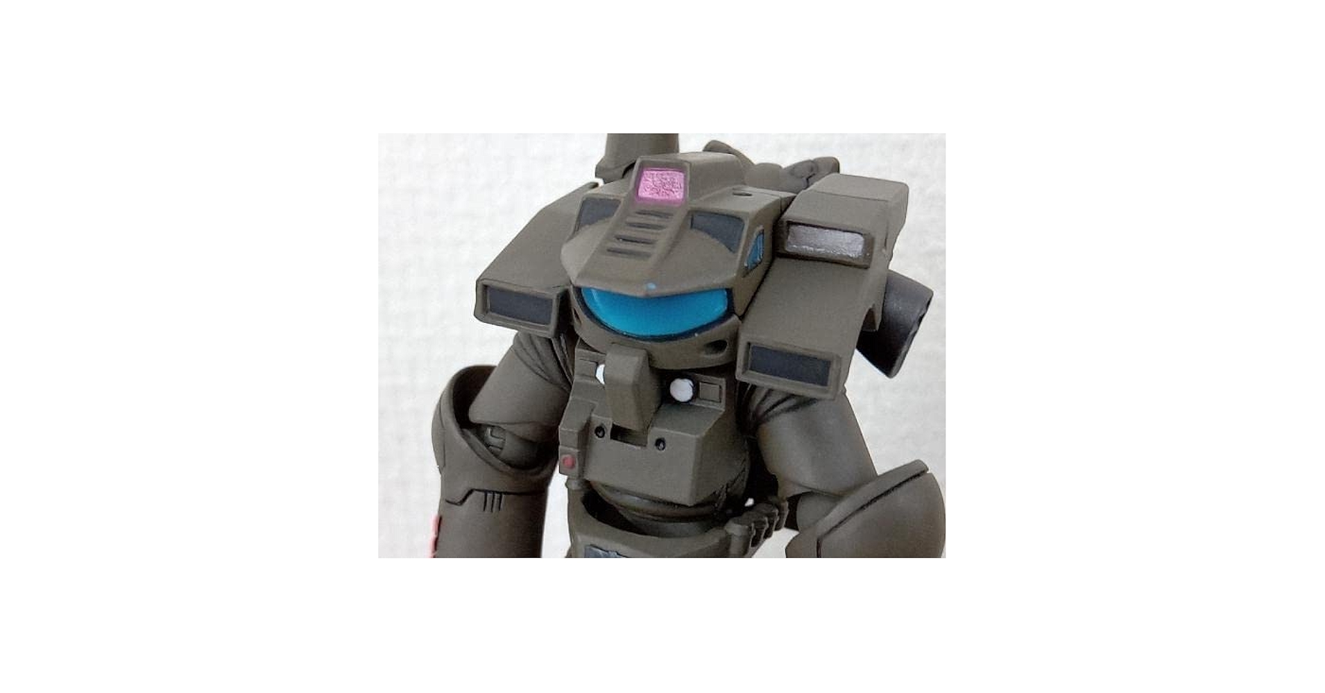 特撮リボルテック No.037 機動歩兵　宇宙の戦士　フィギュア　海洋堂 41POeNyAd9L._AC_SY200_QL15_.jpg