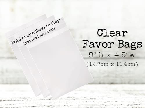 Baby Shower Favor - Set Of 20, Baby Is Brewing #TOP2