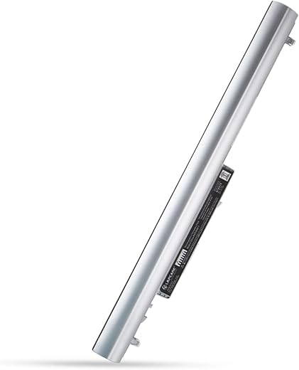 Lapcare Laptop 4 Cell Battery for HP LA04,HP 728460-001,HSTNN-UB5M,F3B96AA