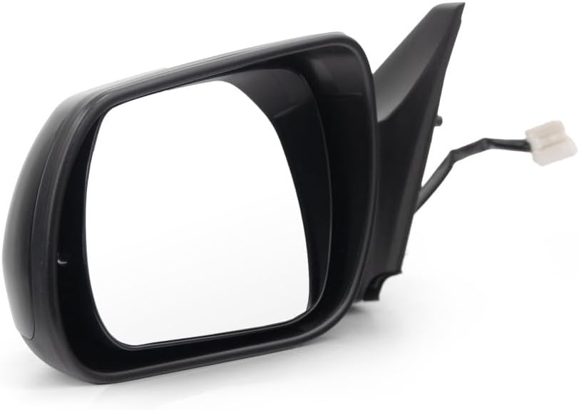 For Mazda 6 2003-2008 Driver Side Door Mirror | Power | Non-Heated | Paint To Match | Replacement For GK2A6918ZBB | MA1320139