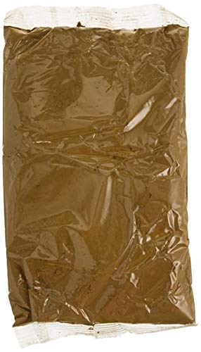 Jamila Henna Powder, 3.52-Ounce Box, 100 gms, 1 Pack