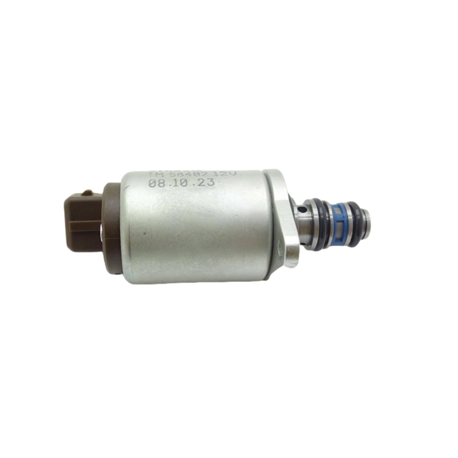 Amazon.com: GZWEIYI 12V Solenoid Valve 3768316 TM58402