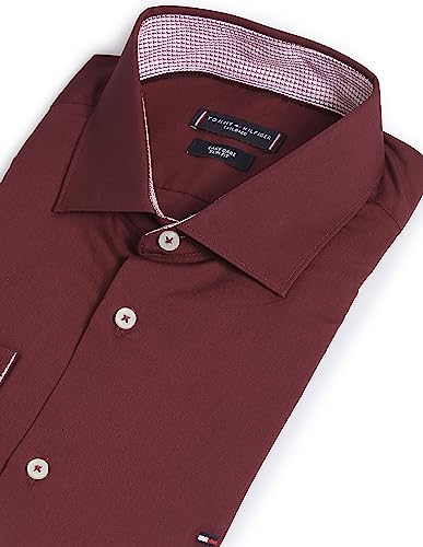 Image of Tommy Hilfiger Men's Slim Fit Shirt