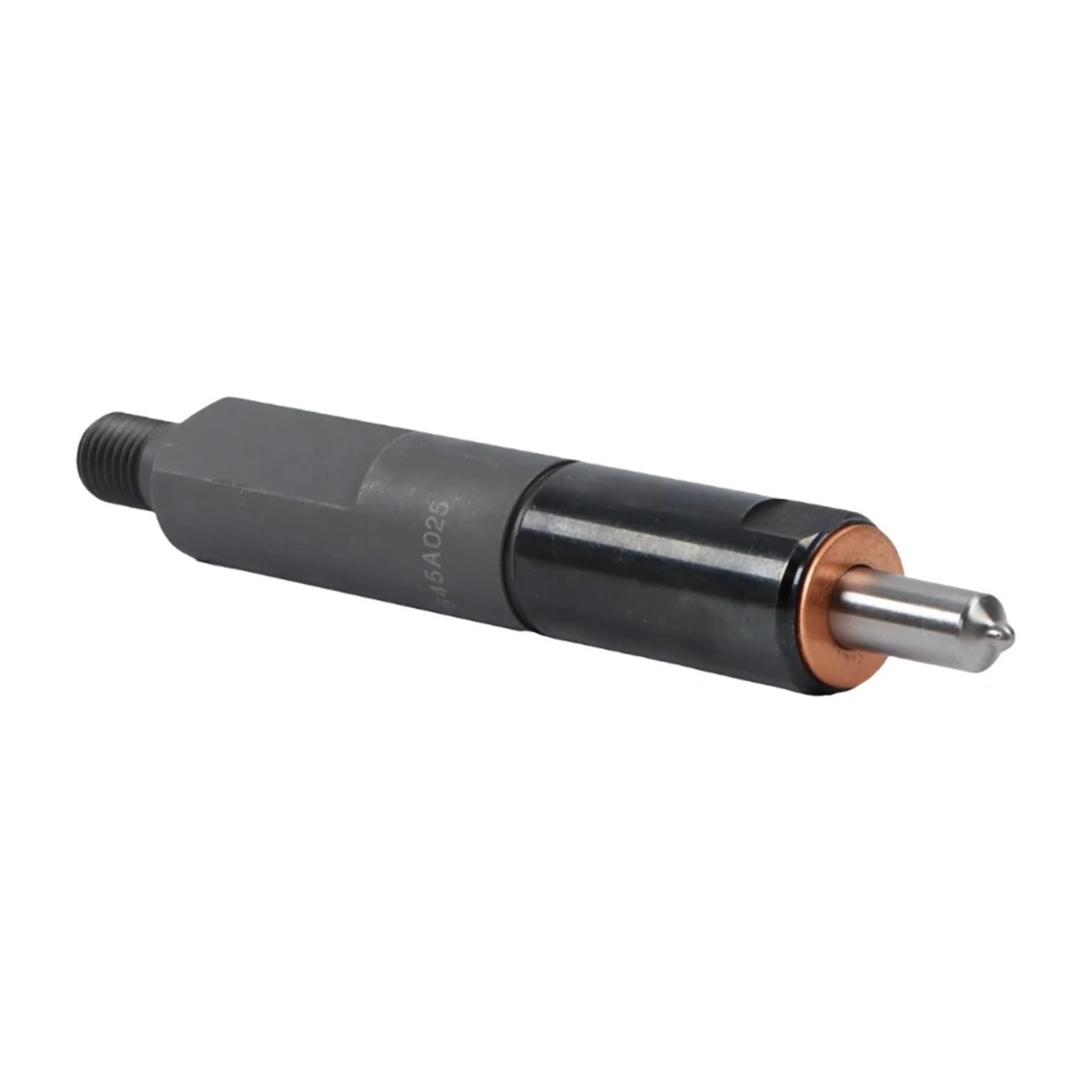 MYDMYGS Fit for Perkins 1004-4T JCB Loader 3CX 1550B 411B Massey Ferguson Tractor 4243 4245 Fuel Injector 2645A025 17-106200 3637194 3640923