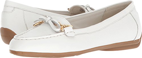 Image of Easy Spirit Antil 8 White 9.5