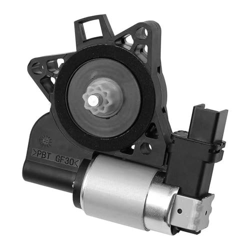 Moteur de lève-vitre pour automobile compatible Mazda 742-801 - 4