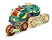 Teenage Mutant Ninja Turtles Kids - Turtle Tank Playset