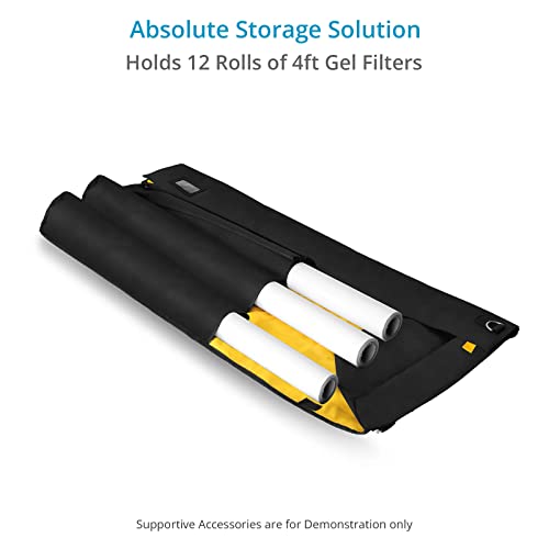 Rosco Cinegel Tough White Diffusion Filter, 48