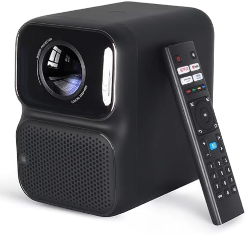 Wanbo TT プロジェクター本体 Wanbo TT プロジェクター本体