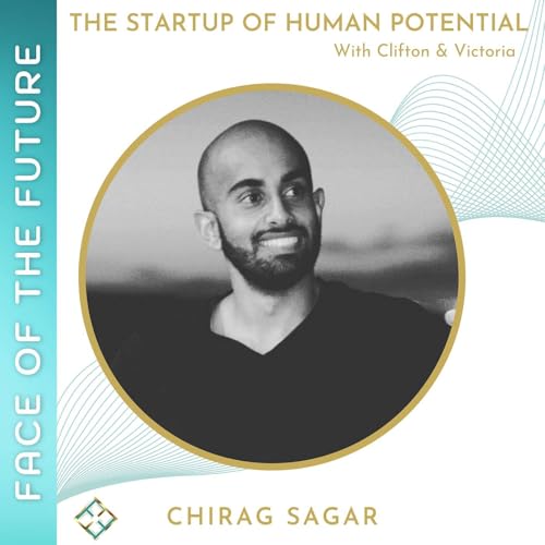 Business and Personal Growth through Analysis, Intuition and Self Mastery with Chirag Sagar