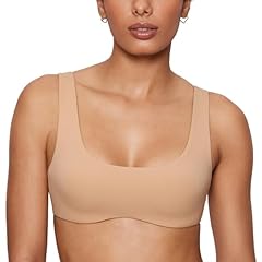 Warm Beige - Go One Size Up