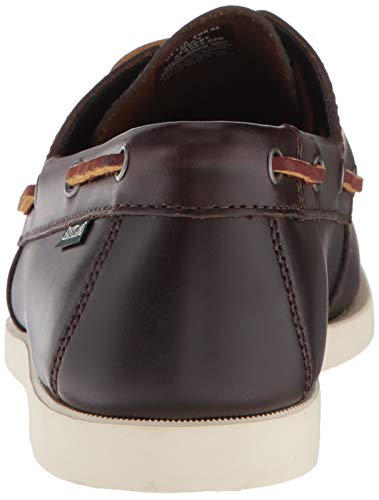 Eastland Men's Seaport Boat Shoe, Brown, 11.5 D Us #TOP2