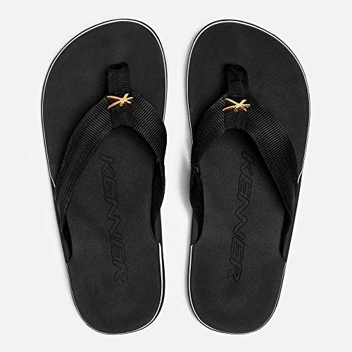 Chinelo Kenner Nk6 Hge Masculino