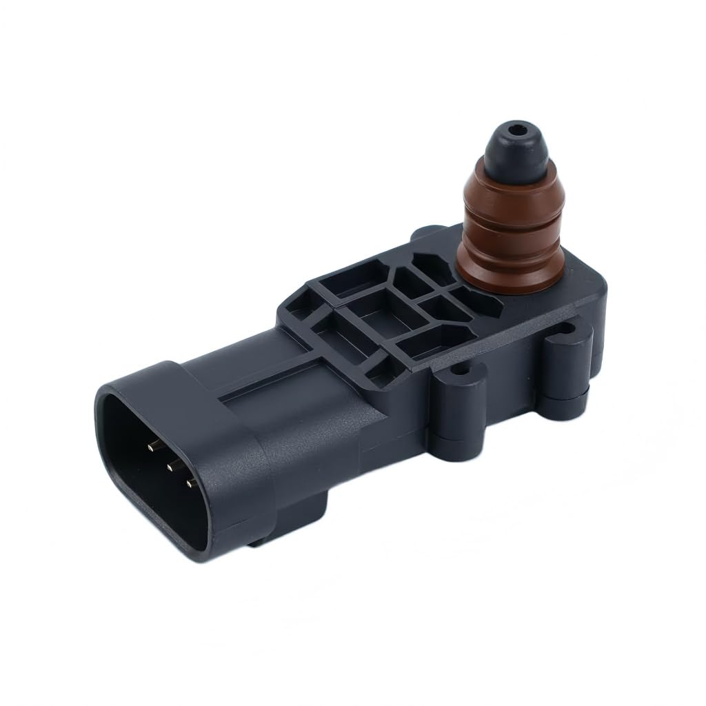 13502903 AS500 Fuel Tank Pressure Sensor Compatible with Buick Cadillac Saturn Chevrolet GMC Hummer Pontiac Saab Suzuki Silverado Equinox Cobalt Sierra Yukon G6