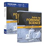 Introduction to Forensic Science Set