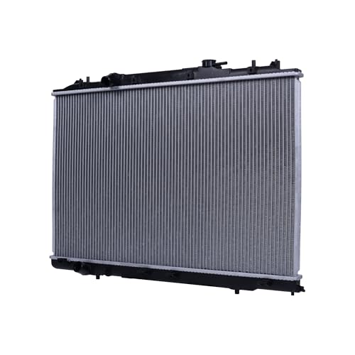 Klimoto Radiator | Compatible with Acura MDX/OE/Style/Design 2014-2020*