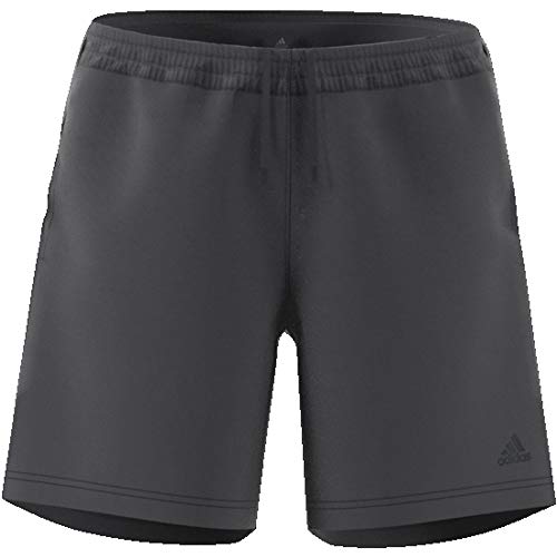 Buy Adidas Men's Shorts (DQ2558_Gresix/Black_2XL5) at Amazon.in
