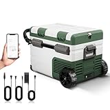Replacement Parts for 39 Quarts Portable Car Fridge Cooler Refrigerator Freezer with APP Control 12V Mod-A58PP-92701