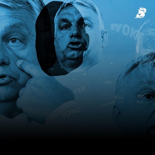 Anne Applebaum: Hungary's Surreal, Post-Reality Campaign