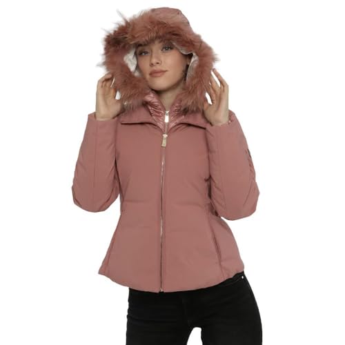 Veste pour femme YES ZEE J051Q800 blouson léger et tendance
